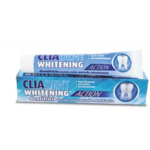 CLIADENT Dent.Whitening