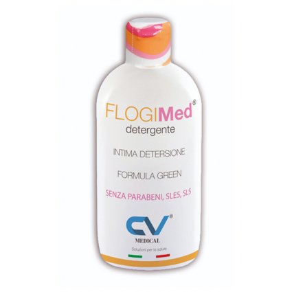 FLOGIMED DETERGENTE 250ML