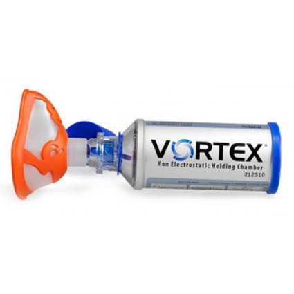 VORTEX DISTANZIATORE A/STATICO