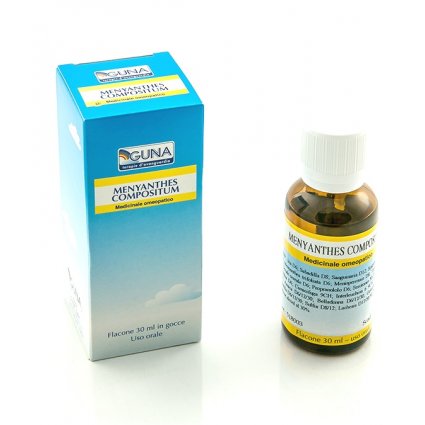 MENYANTHES COMP GTT 30ML