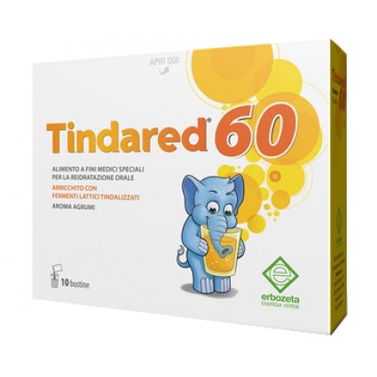 TINDARED 60 10BUST