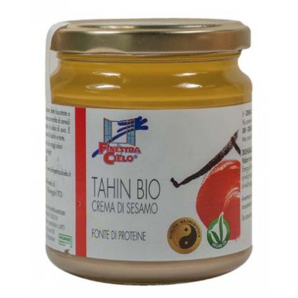 TAHIN BIO 300G