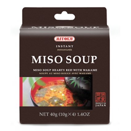 MITOKU ZUPPA MISO ISTANT ALGHE