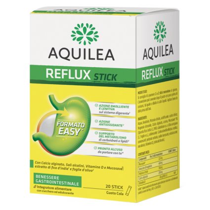 AQUILEA REFLUX 20 Stick