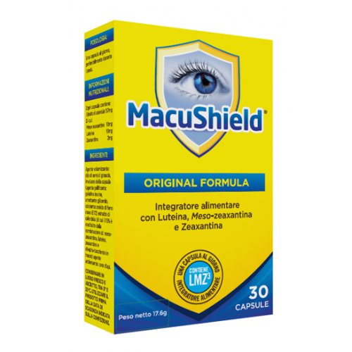 MACUSHIELD ORIGINAL FORMULACPR<