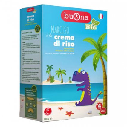 BUONA CREMA RISO 250G