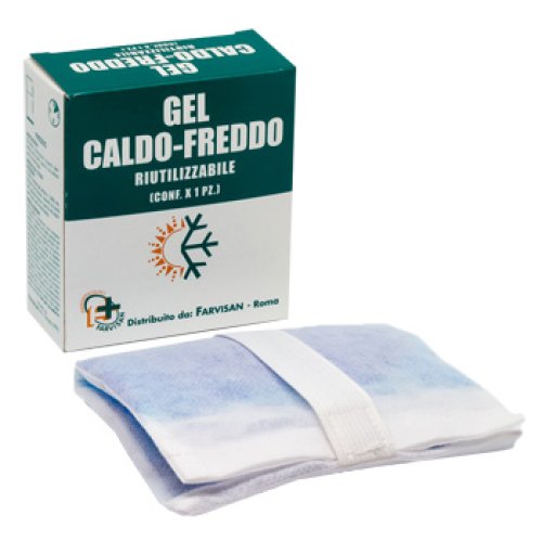 GEL CALDO FREDDO