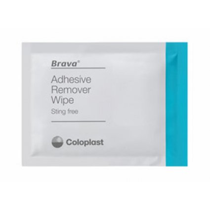 BRAVA REMOVER SALVIETTE 30PZ