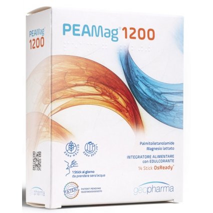 PEAMag 1200 14 stik 