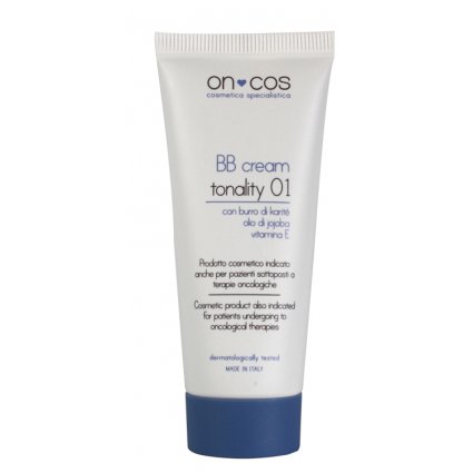 ONCOS BB Cream 40ml