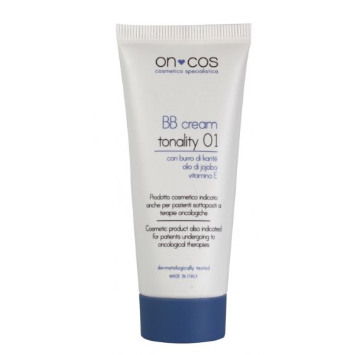 ONCOS BB Cream 40ml