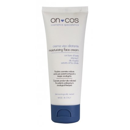 ONCOS Crema Viso Idrat.75ml