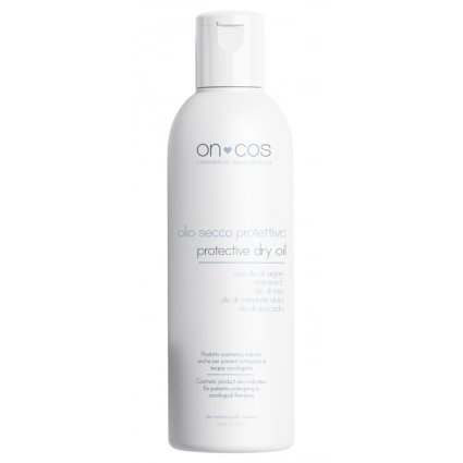 ONCOS Olio Secco Prot.200ml