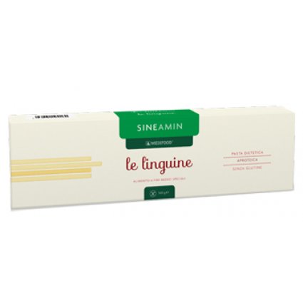 SINEAMIN PAS LINGUINE 500G