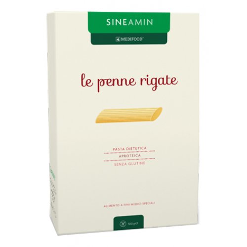 SINEAMIN*PASTA PENNE RIG 500G