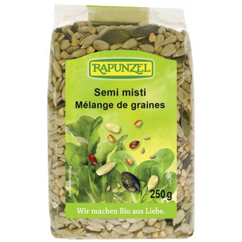 RAPUNZEL Semi Misti Crocc.250g