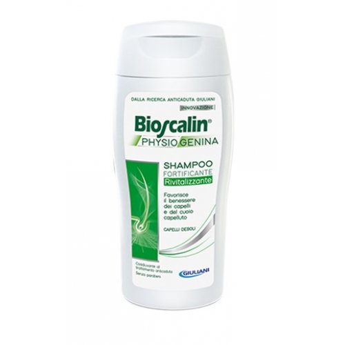 BIOSCALIN Physiog.Sh.Riv.400ml