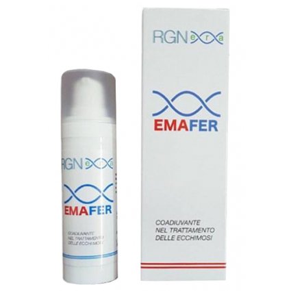 EMAFER 30ML