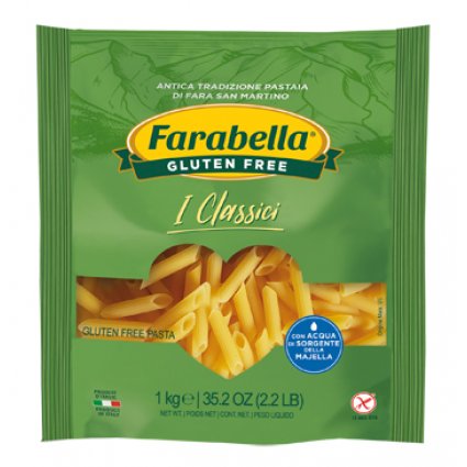 FARABELLA PENNE 1000G