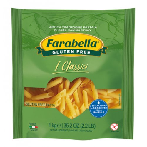 FARABELLA PENNE 1000G