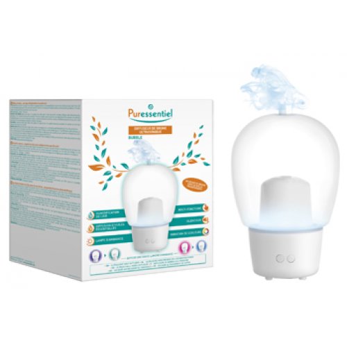 PURESSENTIEL Diff.Bubble