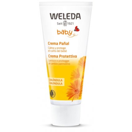 BABY CREMA PROTETTIVA CAL 75ML