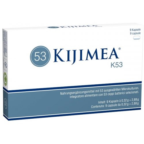 KIJIMEA K53  9*Cps