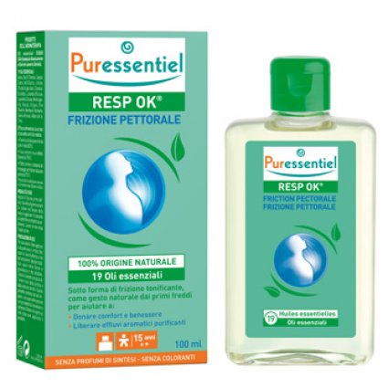 RESP OK FRIZIONE PETTORAL100ML