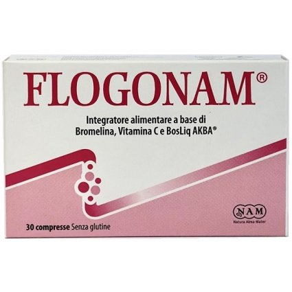 FLOGONAM 30CPR