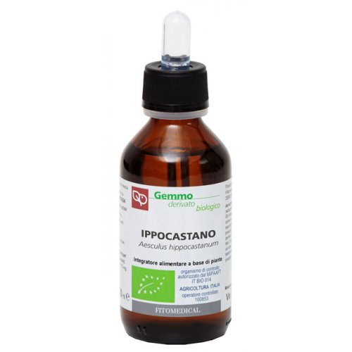 IPPOCASTANO GD BIO 100ML