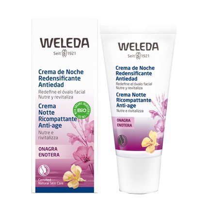 CREMA NOTTE ENOTERA ANTIA 30ML