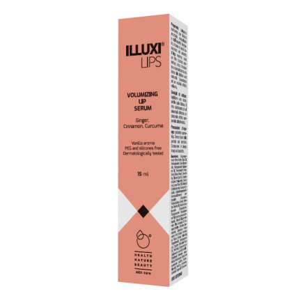 ILLUXI LIPS 15ML HNB ITALIA