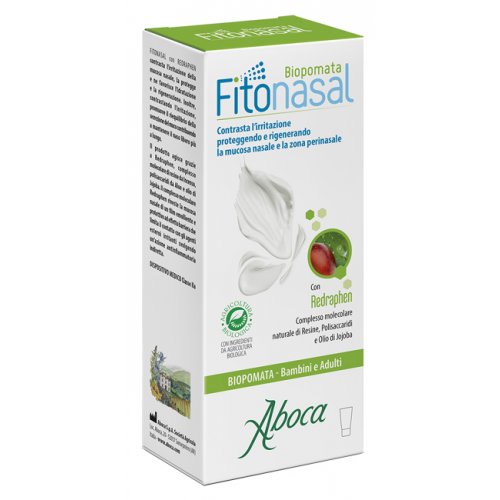 FITONASAL BIOPOMATA 10ML N/F