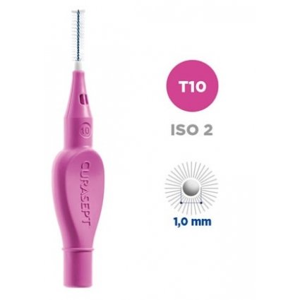 CURASEPT PROXI T10 FUXIA<