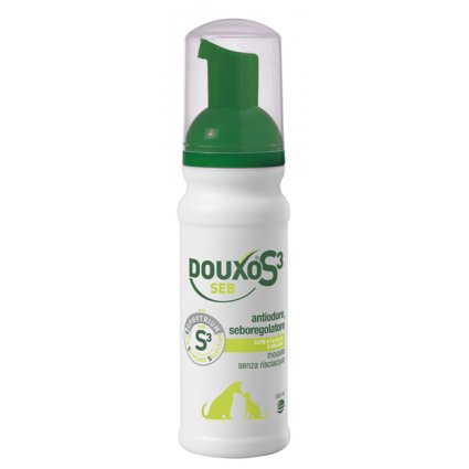 DOUXO S3 SEB Mousse 150ml