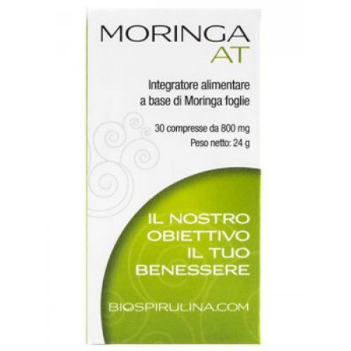 MORINGA AT 30CPR