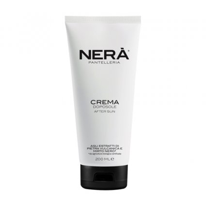 NERA' CREMA DOPOSOLE 200ML