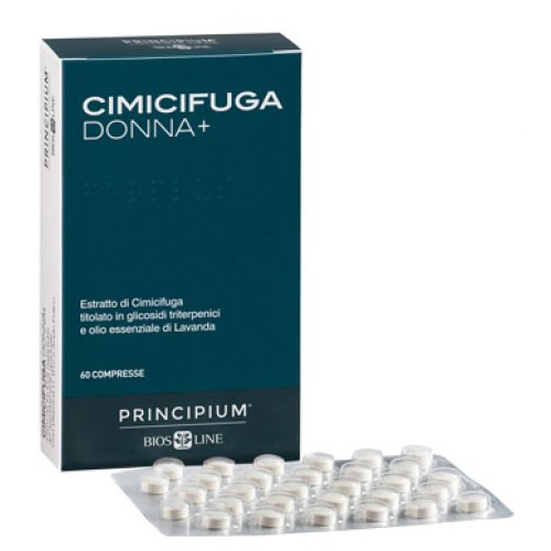 PRINCIPIUM CIMIFUGA D+ 60CPR