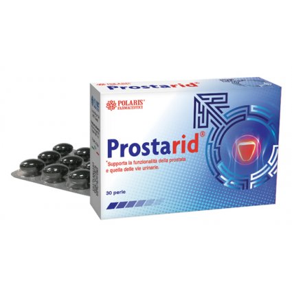 PROSTARID 30OVALINE