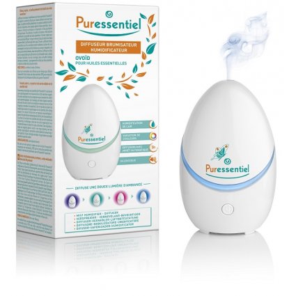 PURESSENTIEL Diff.Umid.Ovoid