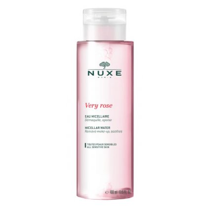 NUXE VROSE Eau Micell.PN 200ml