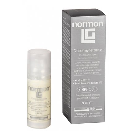 NORMON LG CR RIEPITEL SFP50+