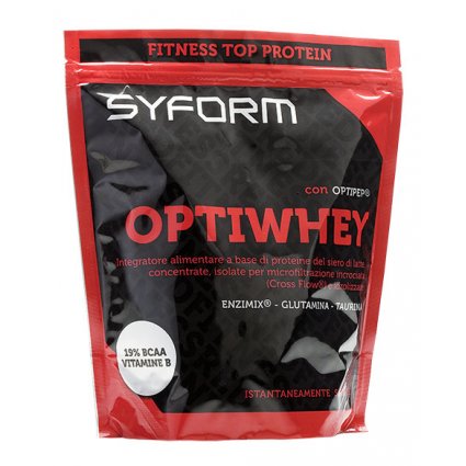 OPTIWHEY CACAO 500G