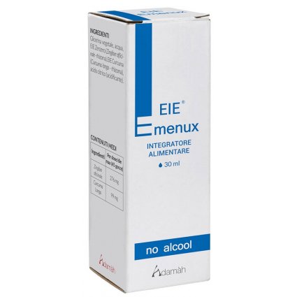 EIE EMENUX GTT 30ML