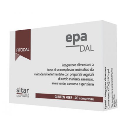 EPADAL 40CPR