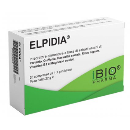 ELPIDIA 20CPR