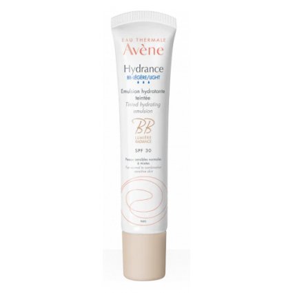 AVENE HYDRANCE EMULS TEINT VEL