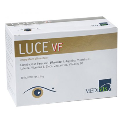 LUCE VF 30BUST