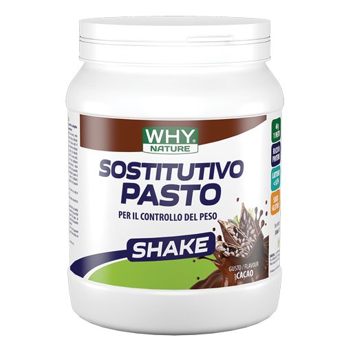 WHYNATURE SOSTITUT PASTO CACAO