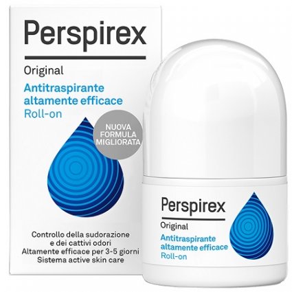 PERSPIREX ORIGINAL N ROLL-ON DEODORANTE 20 ML